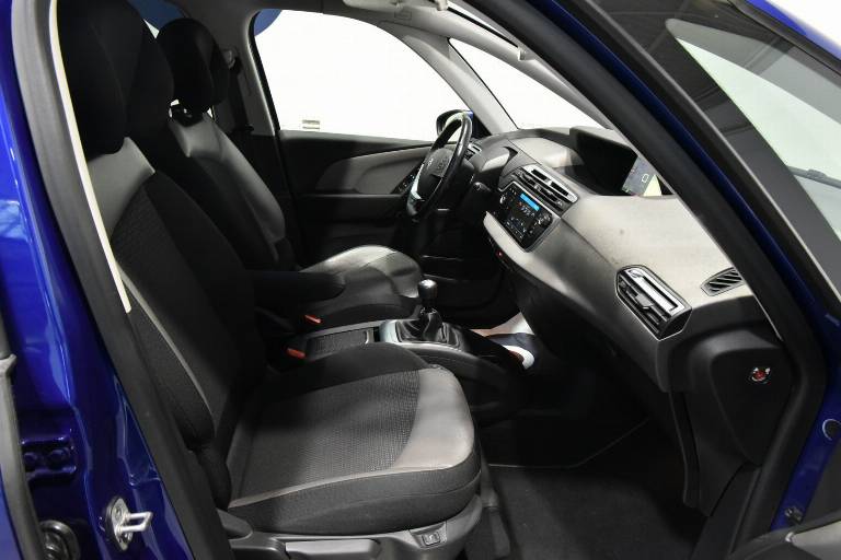 CITROEN C4 Picasso 31