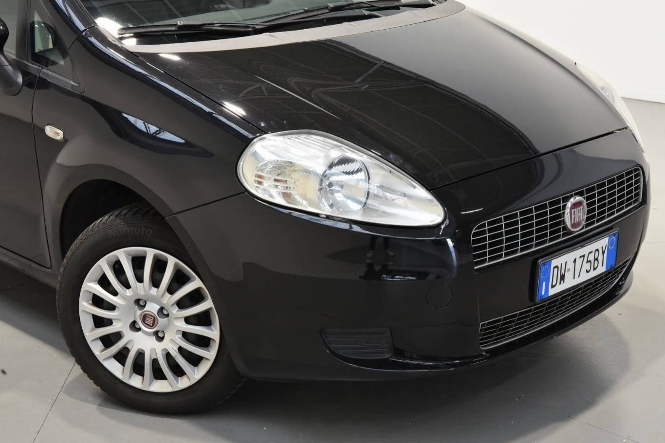 FIAT Grande Punto 53