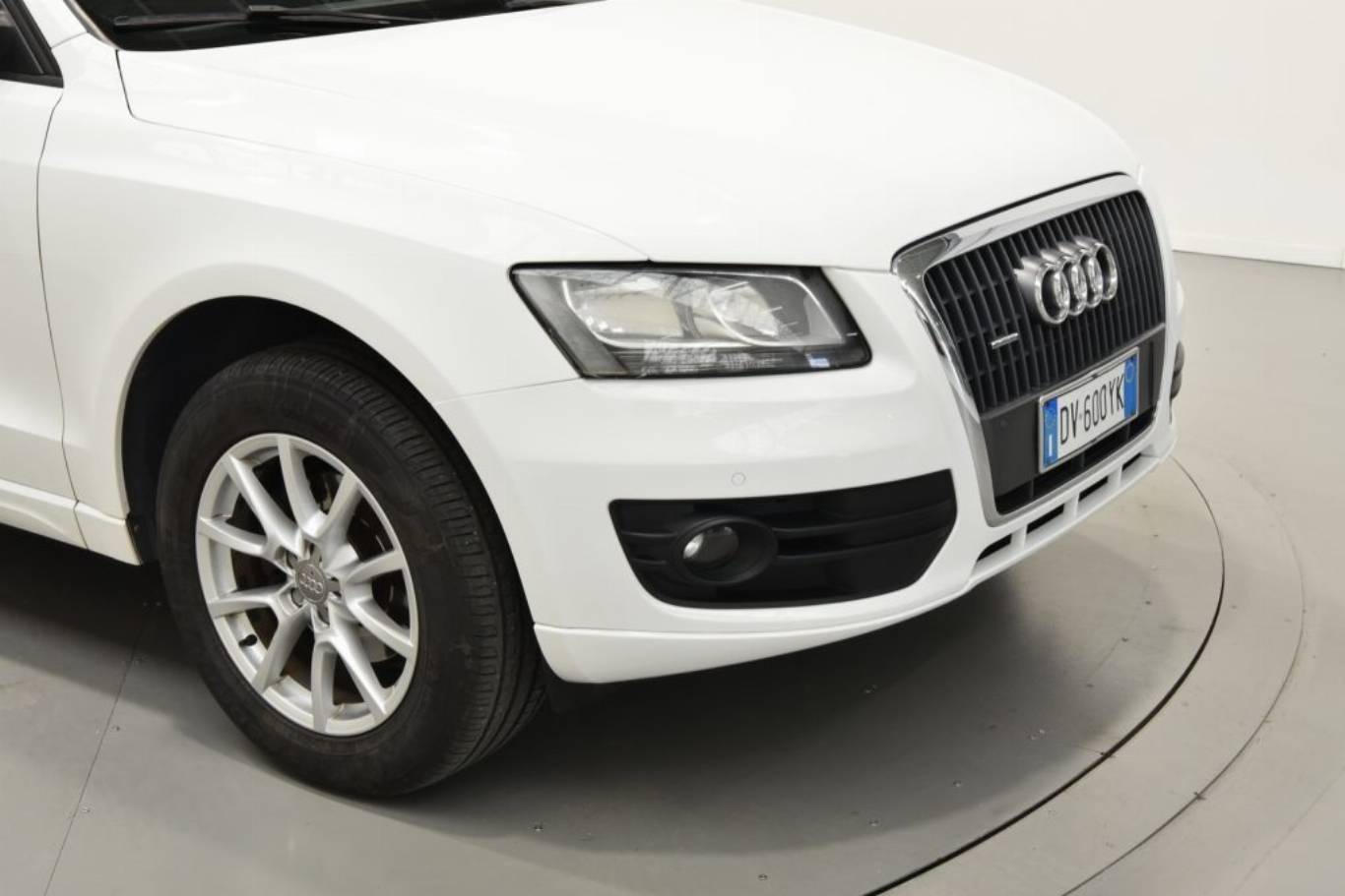 AUDI Q5 52