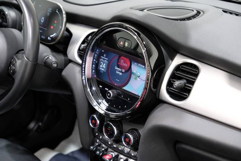 MINI Cooper 60