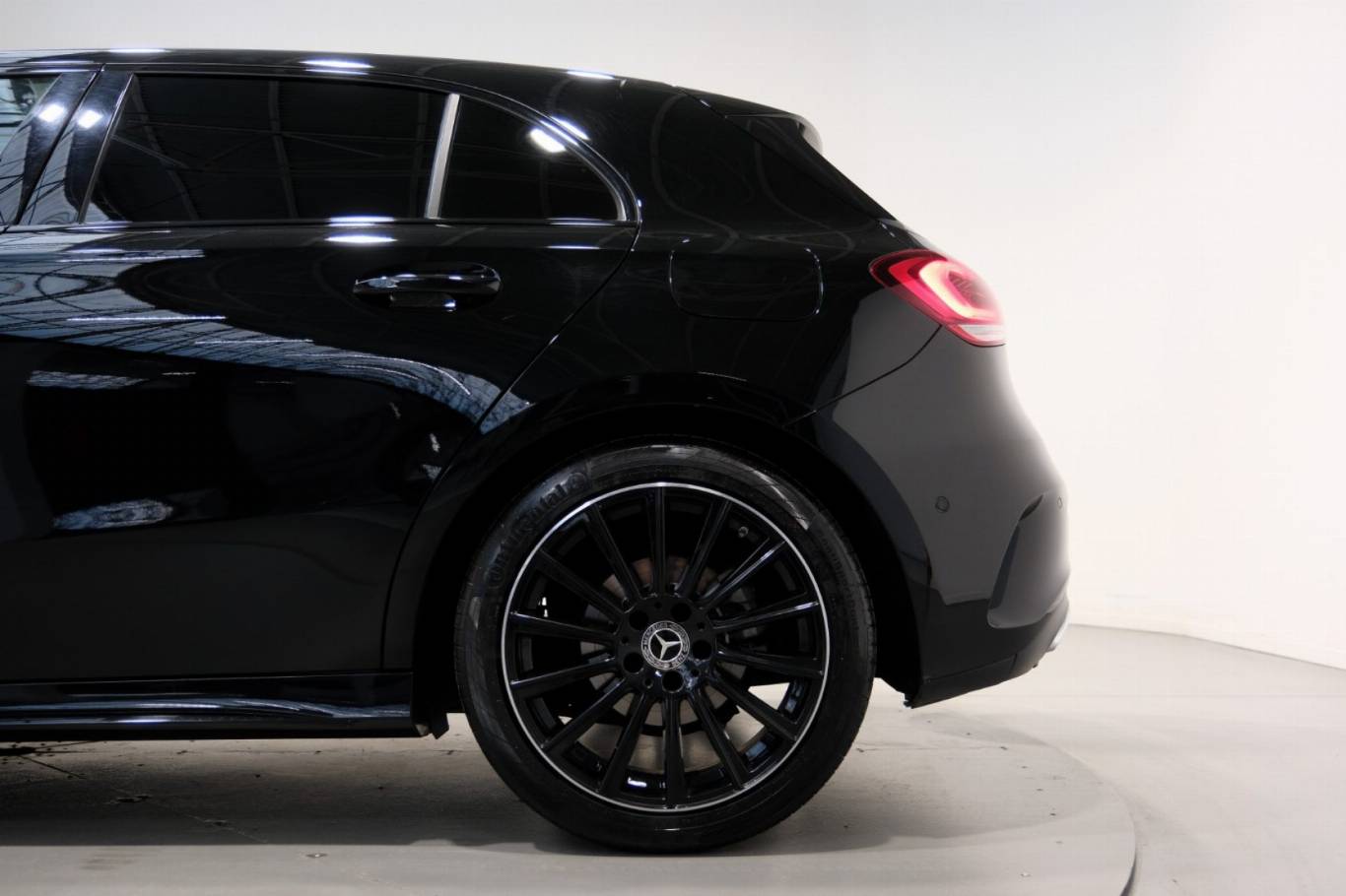 MERCEDES-BENZ A 200 46