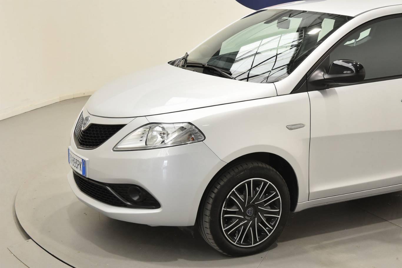 LANCIA Ypsilon 34