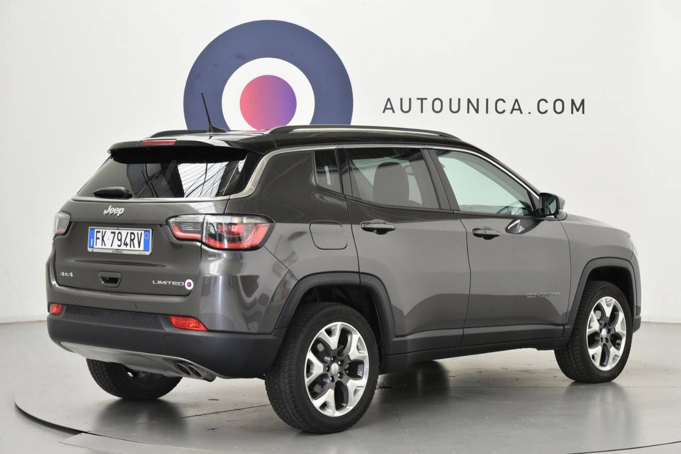 JEEP Compass 31