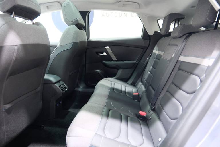CITROEN C4 41