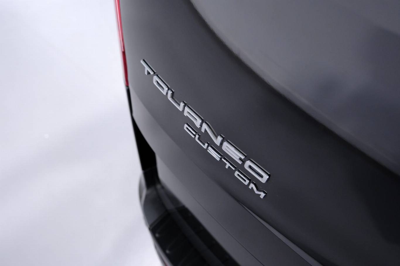FORD Tourneo Custom 42