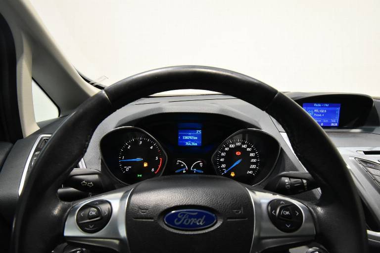 FORD C-Max 9