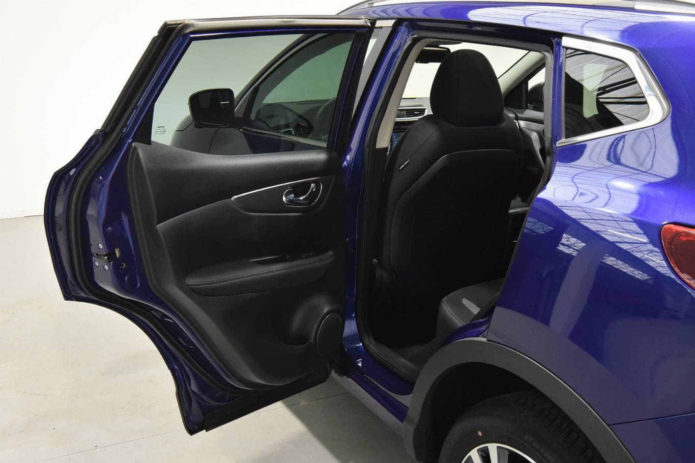 NISSAN Qashqai 39