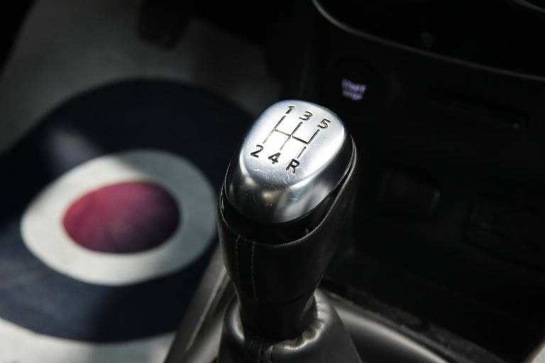 RENAULT Clio 39