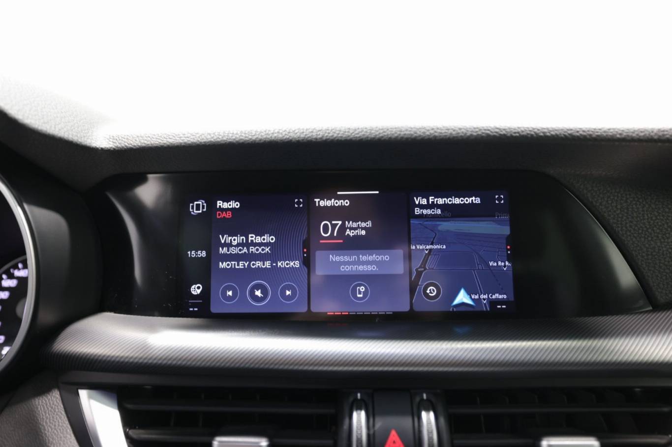 ALFA ROMEO Stelvio 9