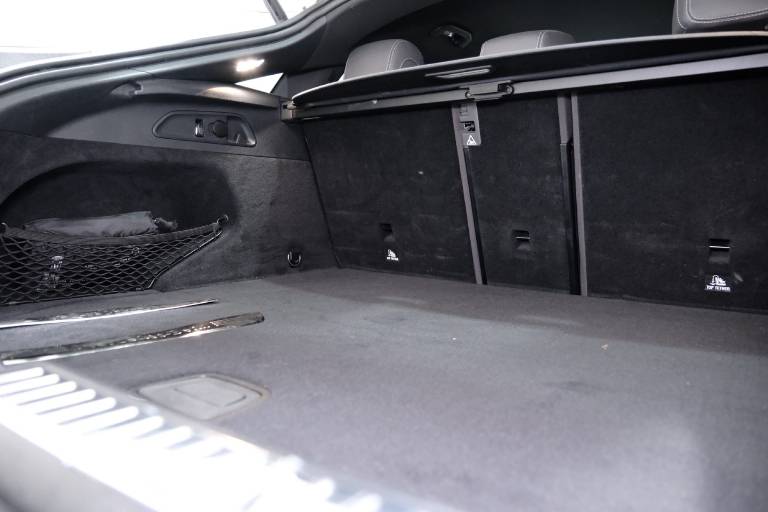 MERCEDES-BENZ GLC 200 75
