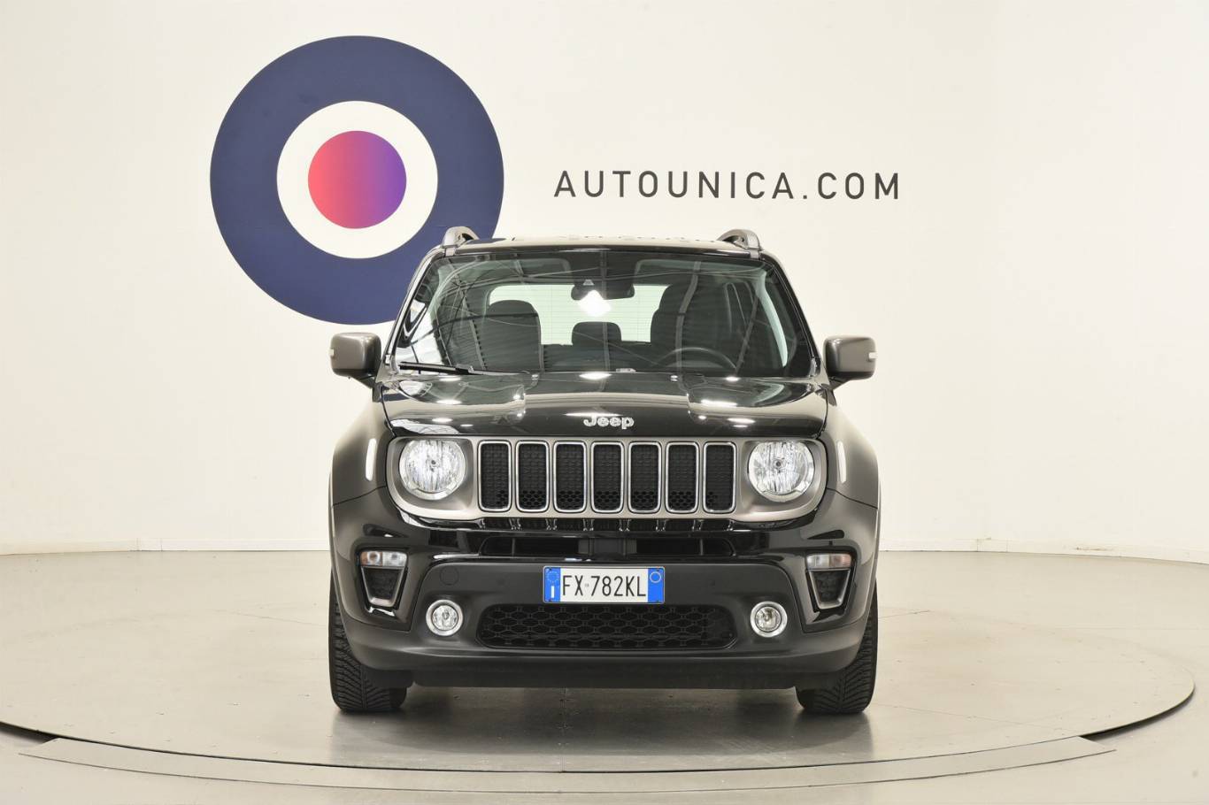 JEEP Renegade 5