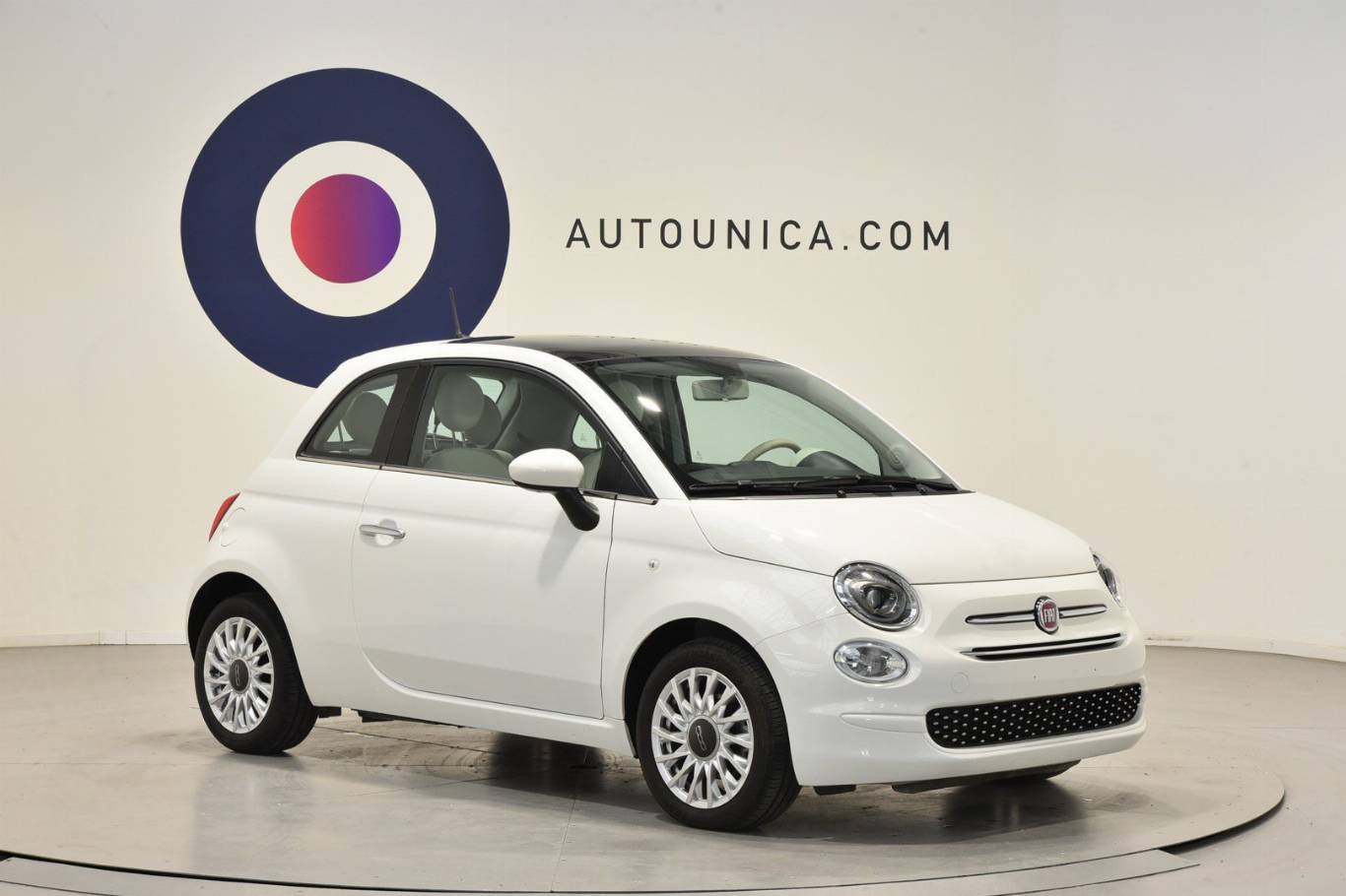 FIAT 500 26