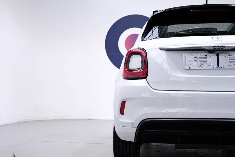 FIAT 500X 63