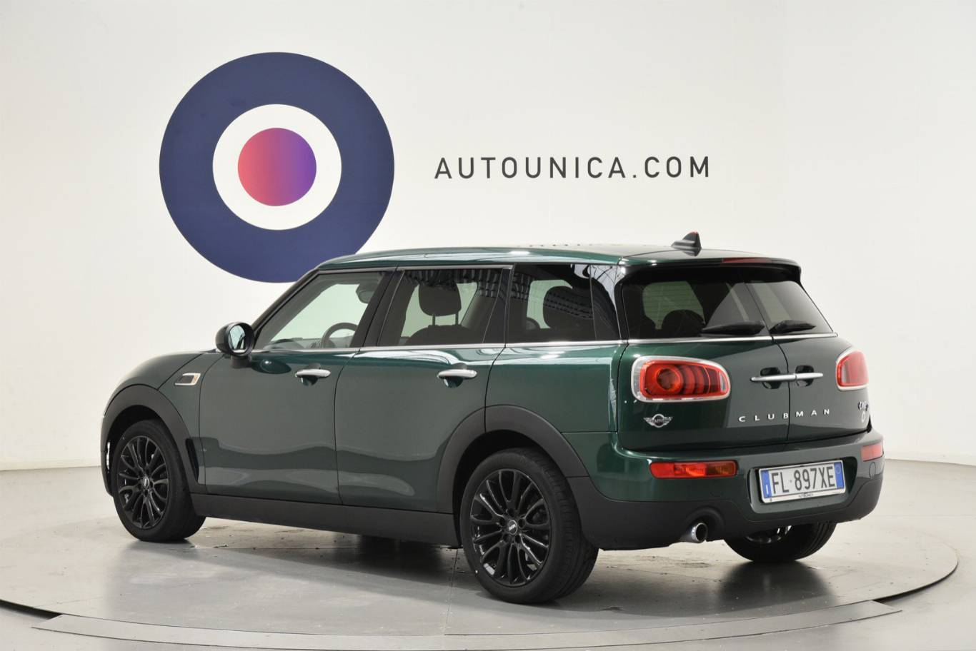 MINI Clubman 2
