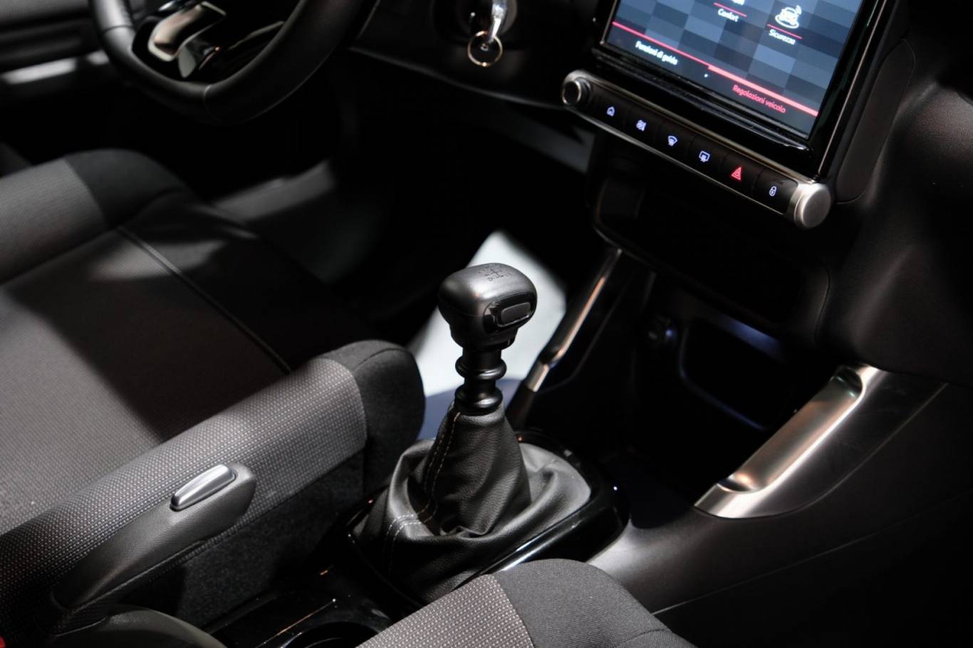 CITROEN C3 Aircross 54