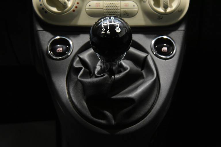FIAT 500 10