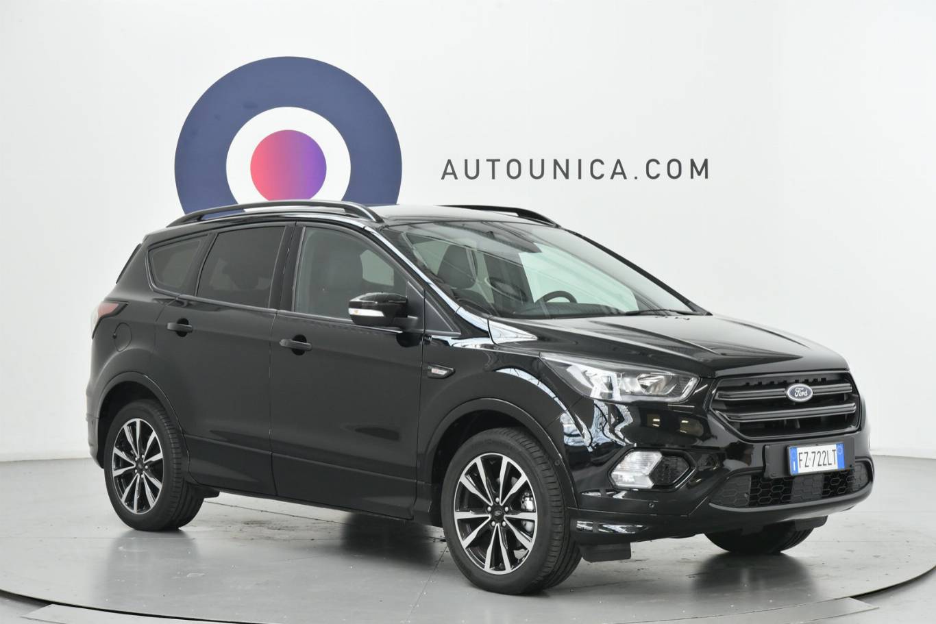FORD Kuga 31
