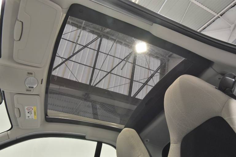 SMART ForTwo 62
