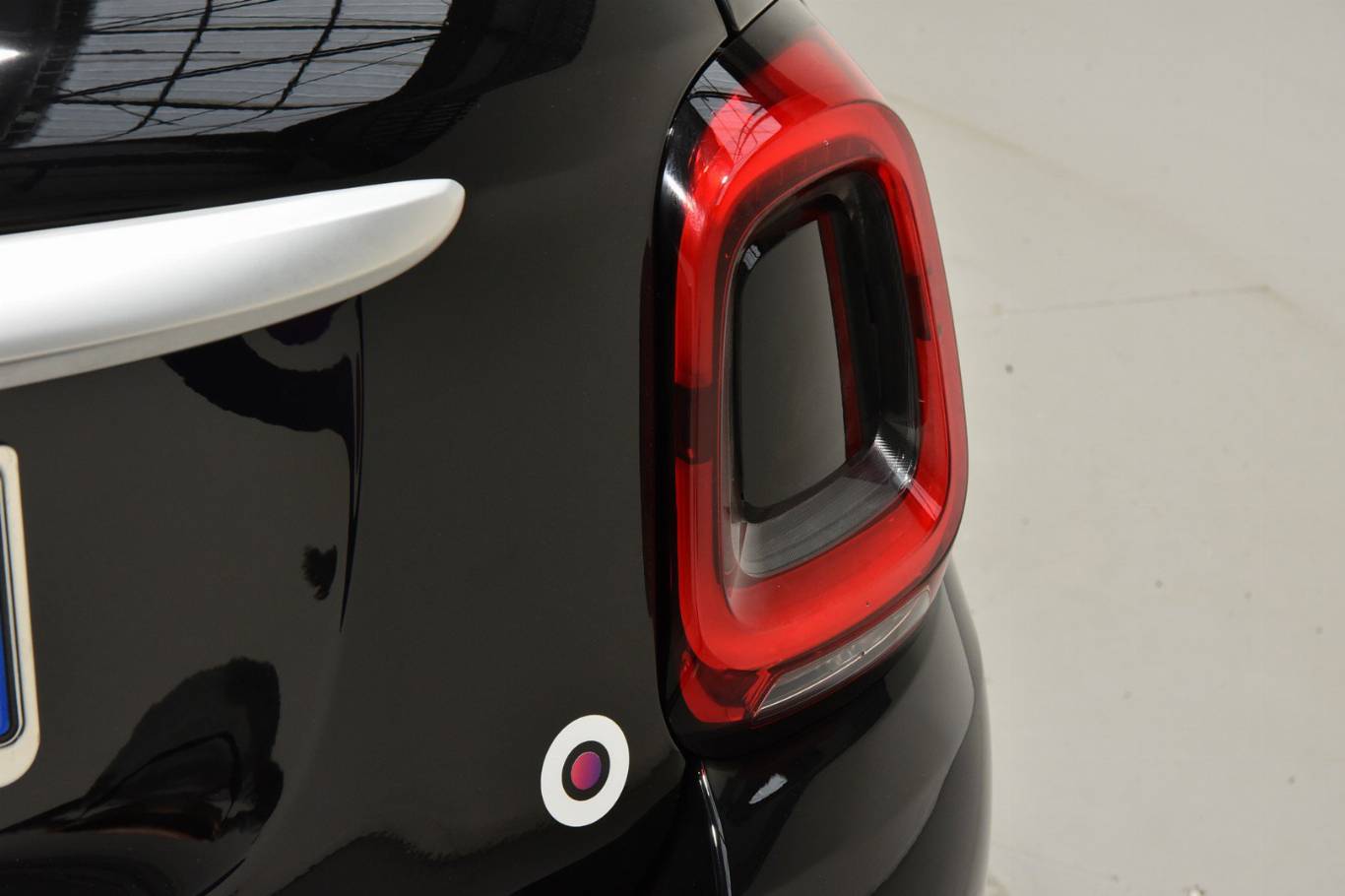 FIAT 500X 44