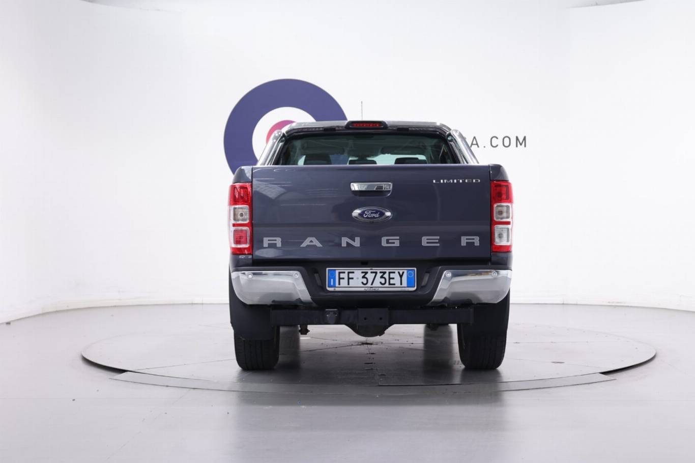 FORD Ranger 15