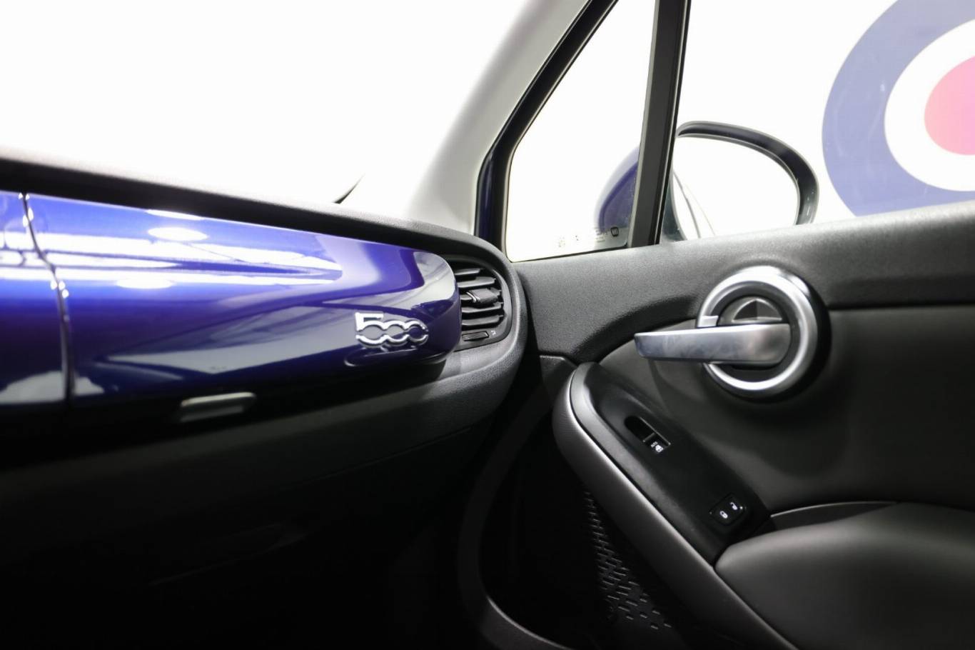 FIAT 500X 31