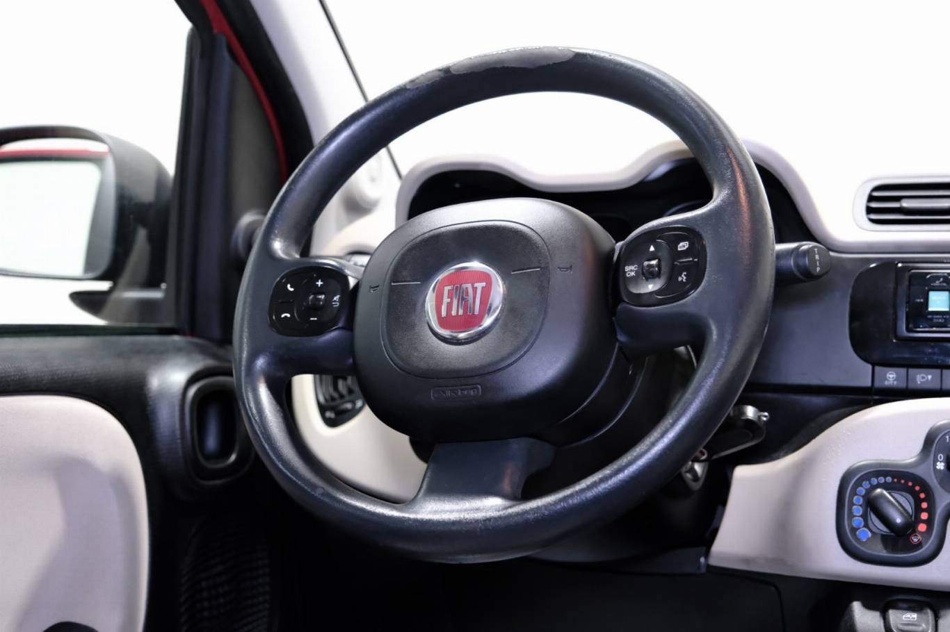 FIAT Panda 37