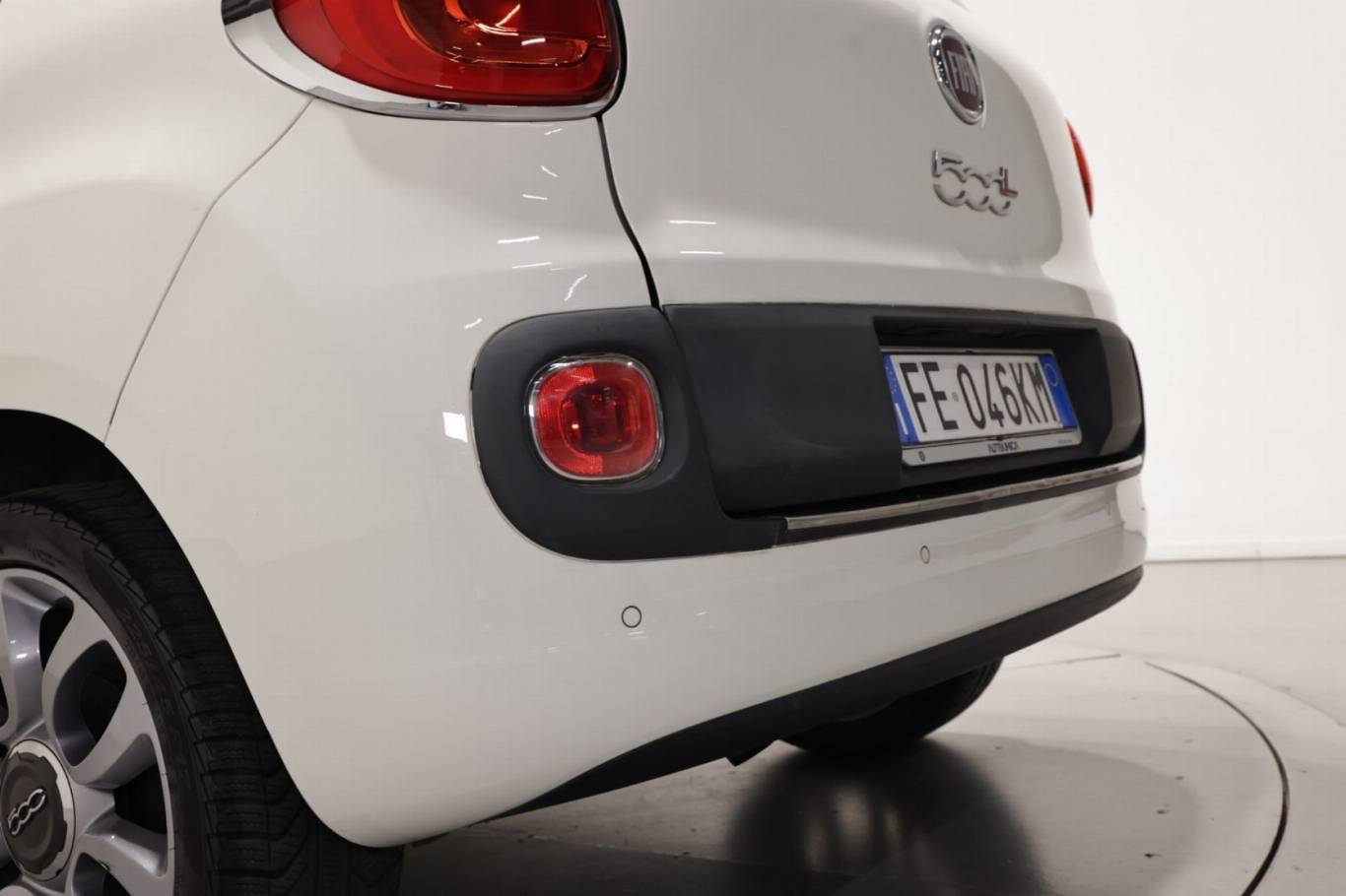FIAT 500L 23