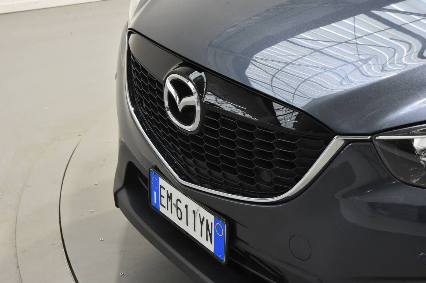 MAZDA CX-5 54