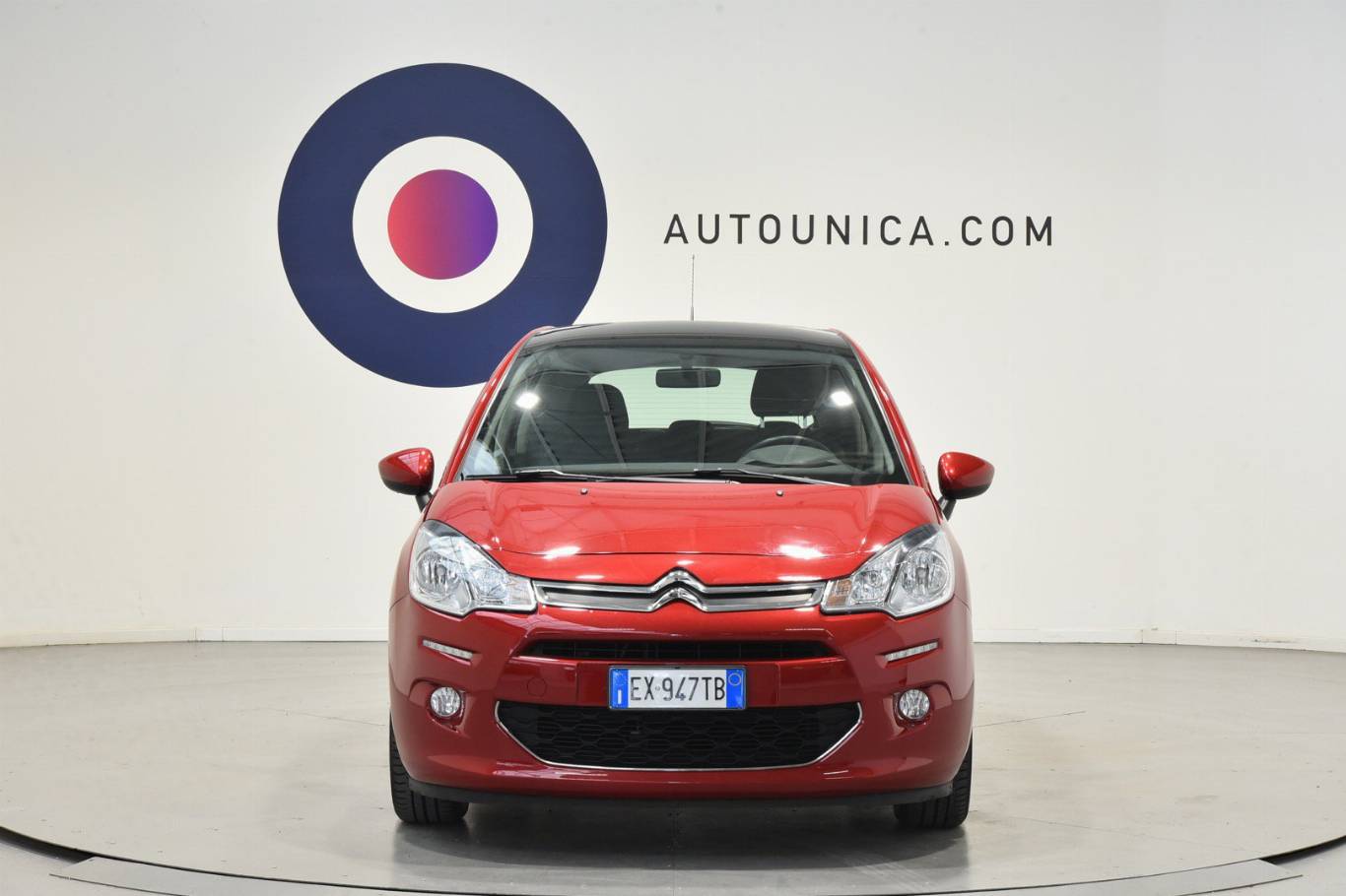 CITROEN C3 5