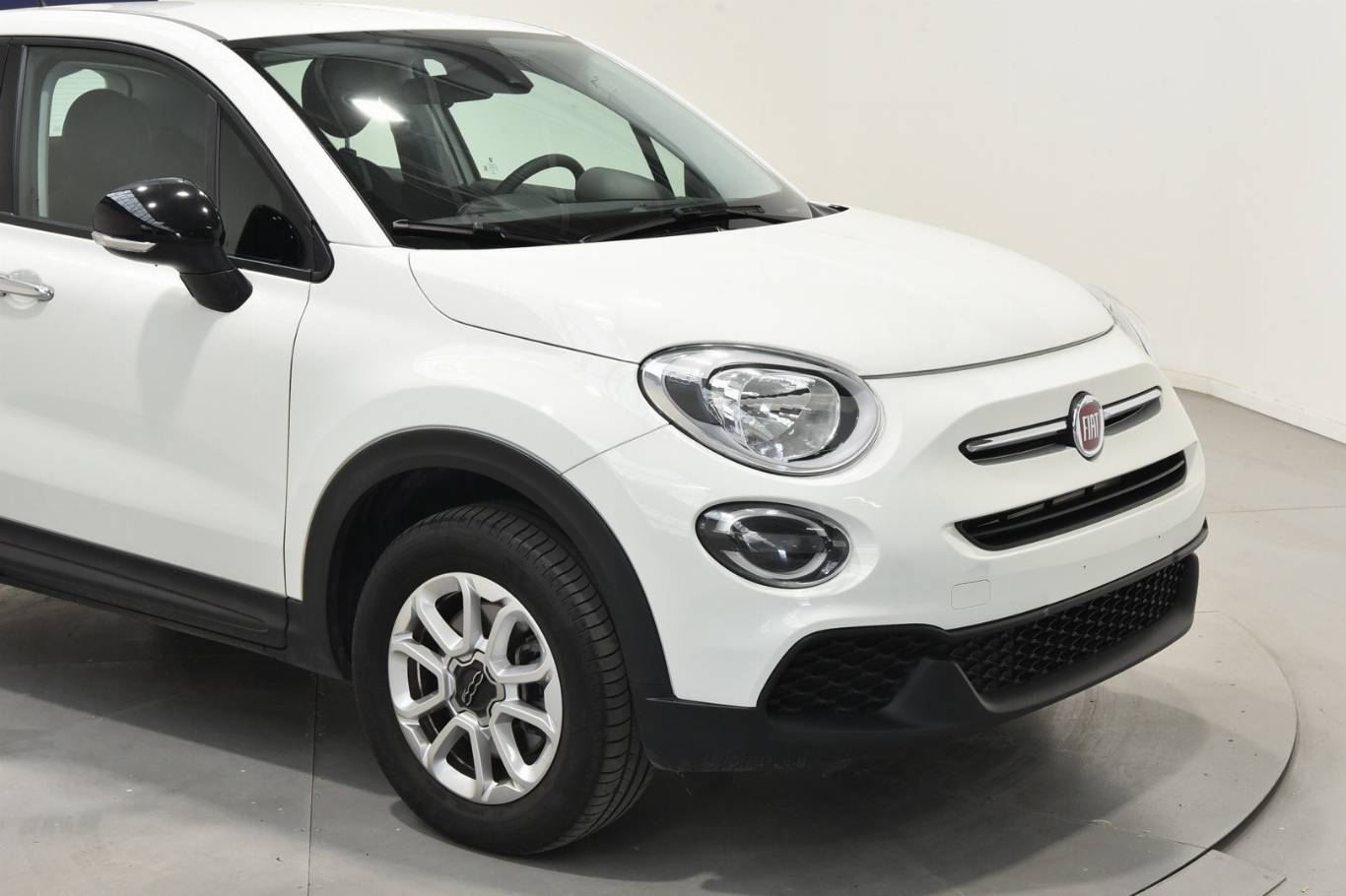 FIAT 500X 15