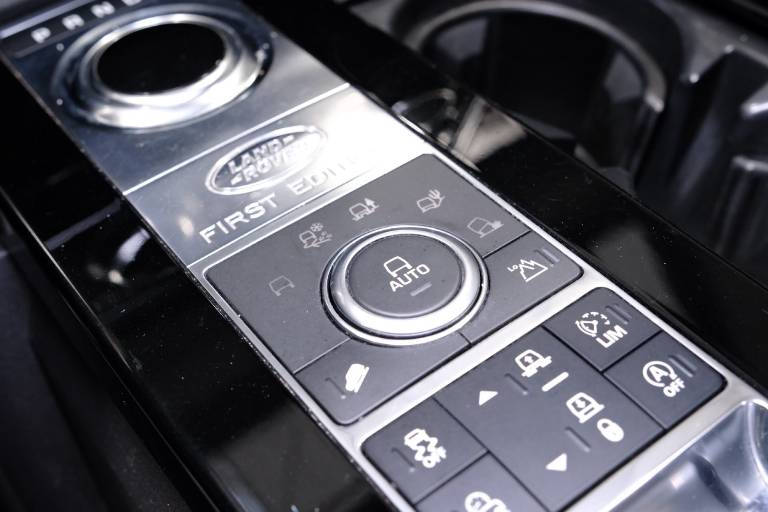 LAND ROVER Discovery 26