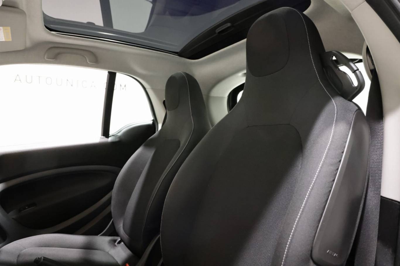 SMART ForTwo 42