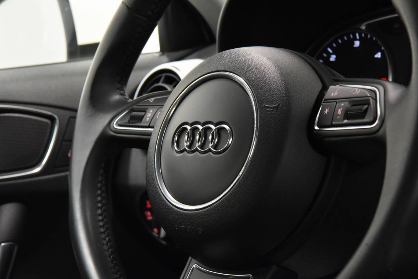 AUDI A1 42