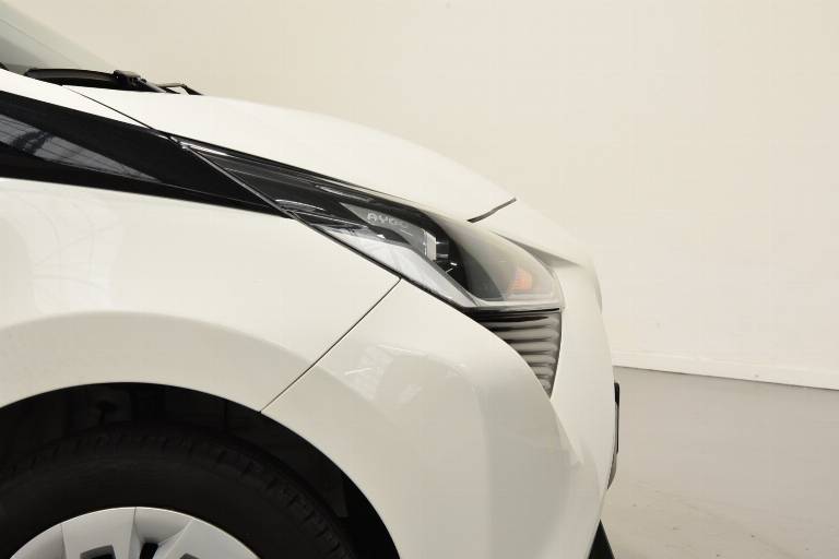TOYOTA Aygo 34