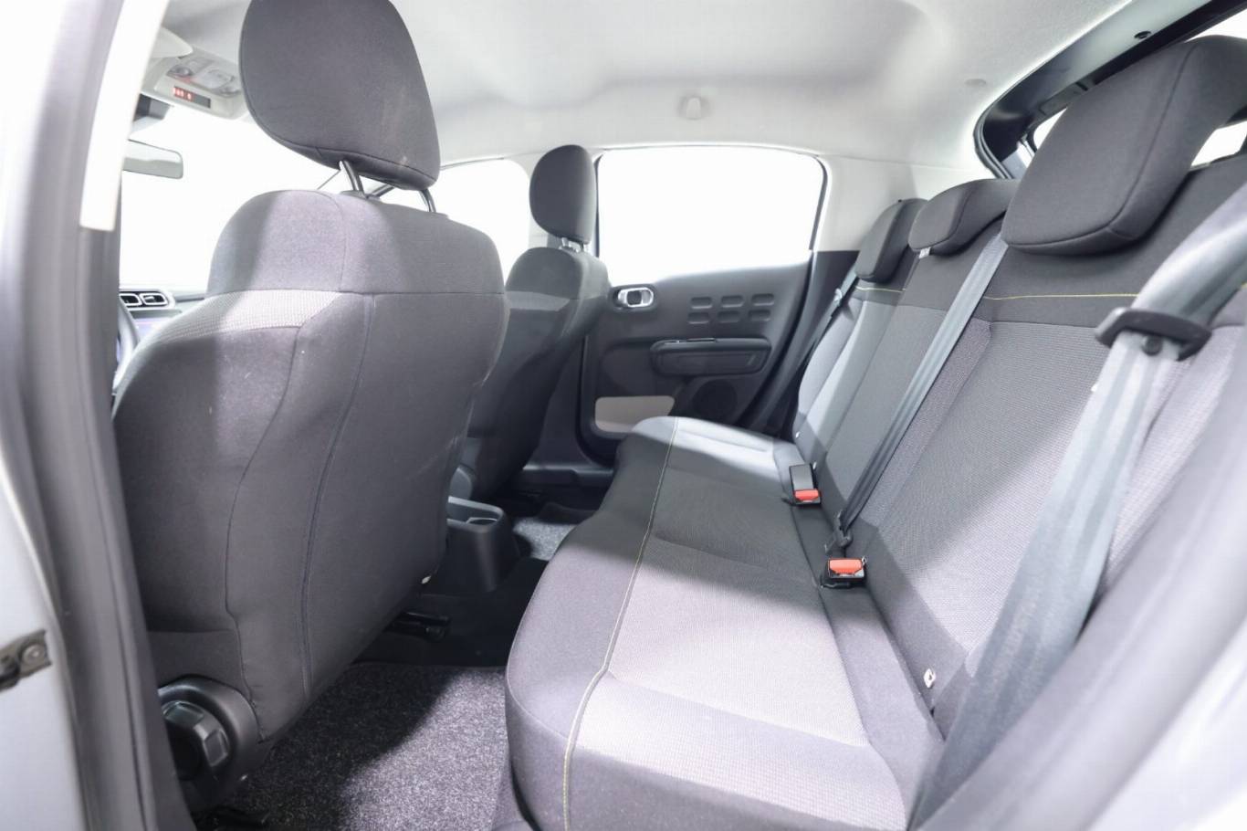 CITROEN C3 33