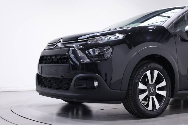 CITROEN C3 11
