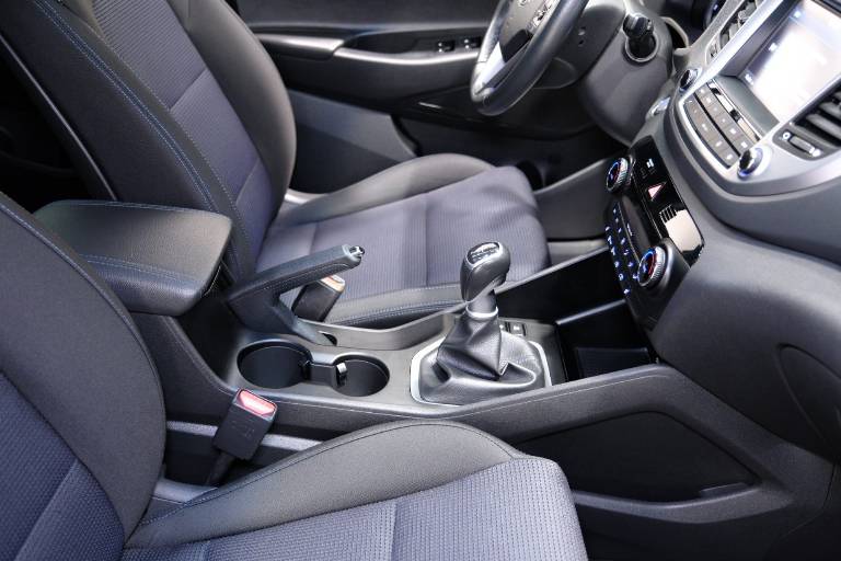 HYUNDAI Tucson 57
