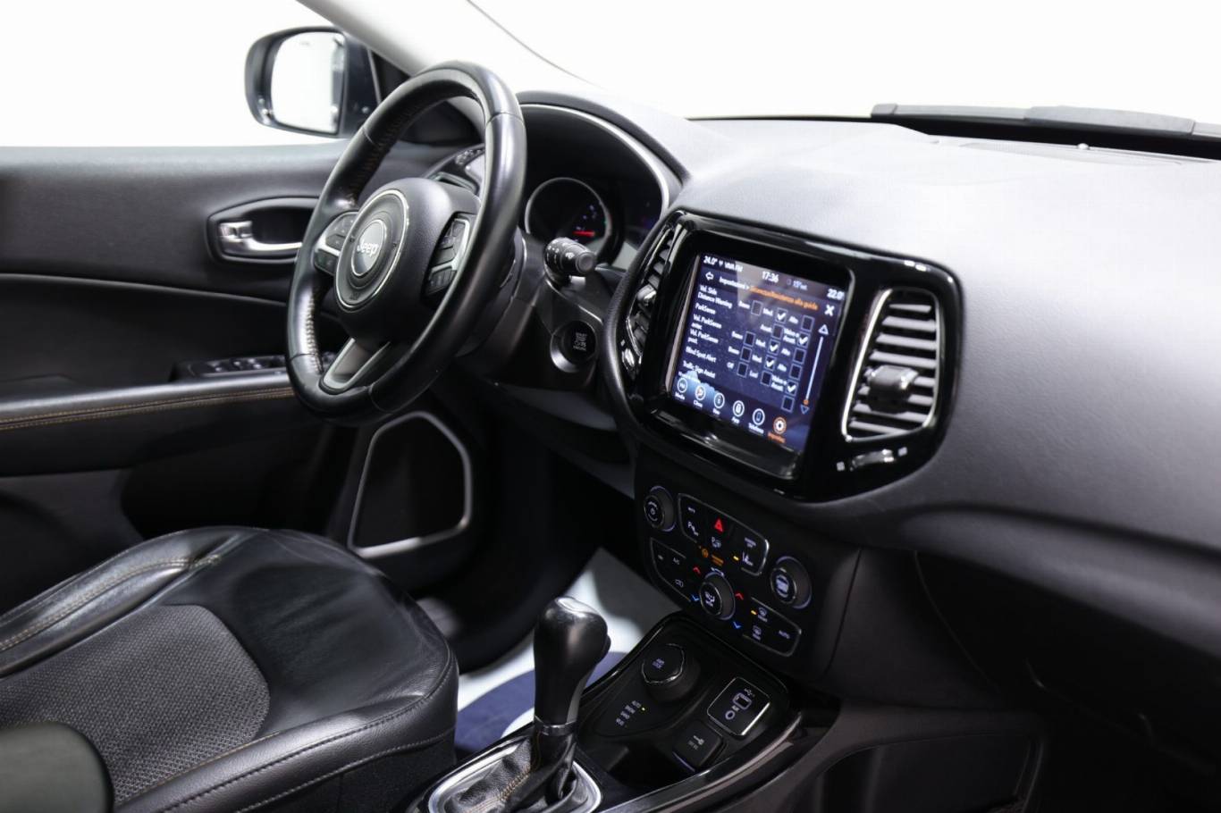JEEP Compass 50
