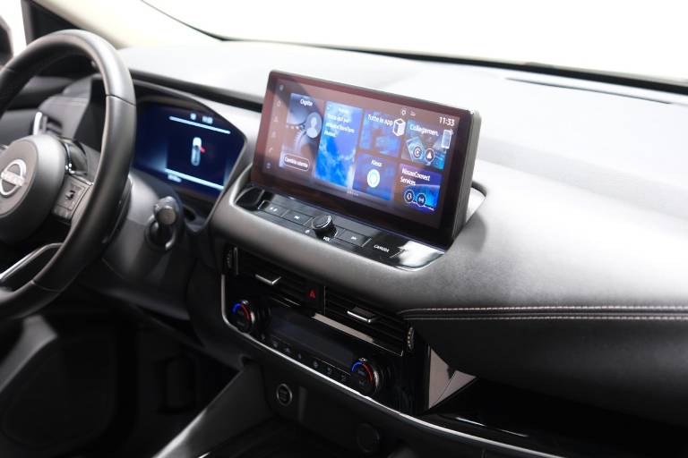 NISSAN Qashqai 57