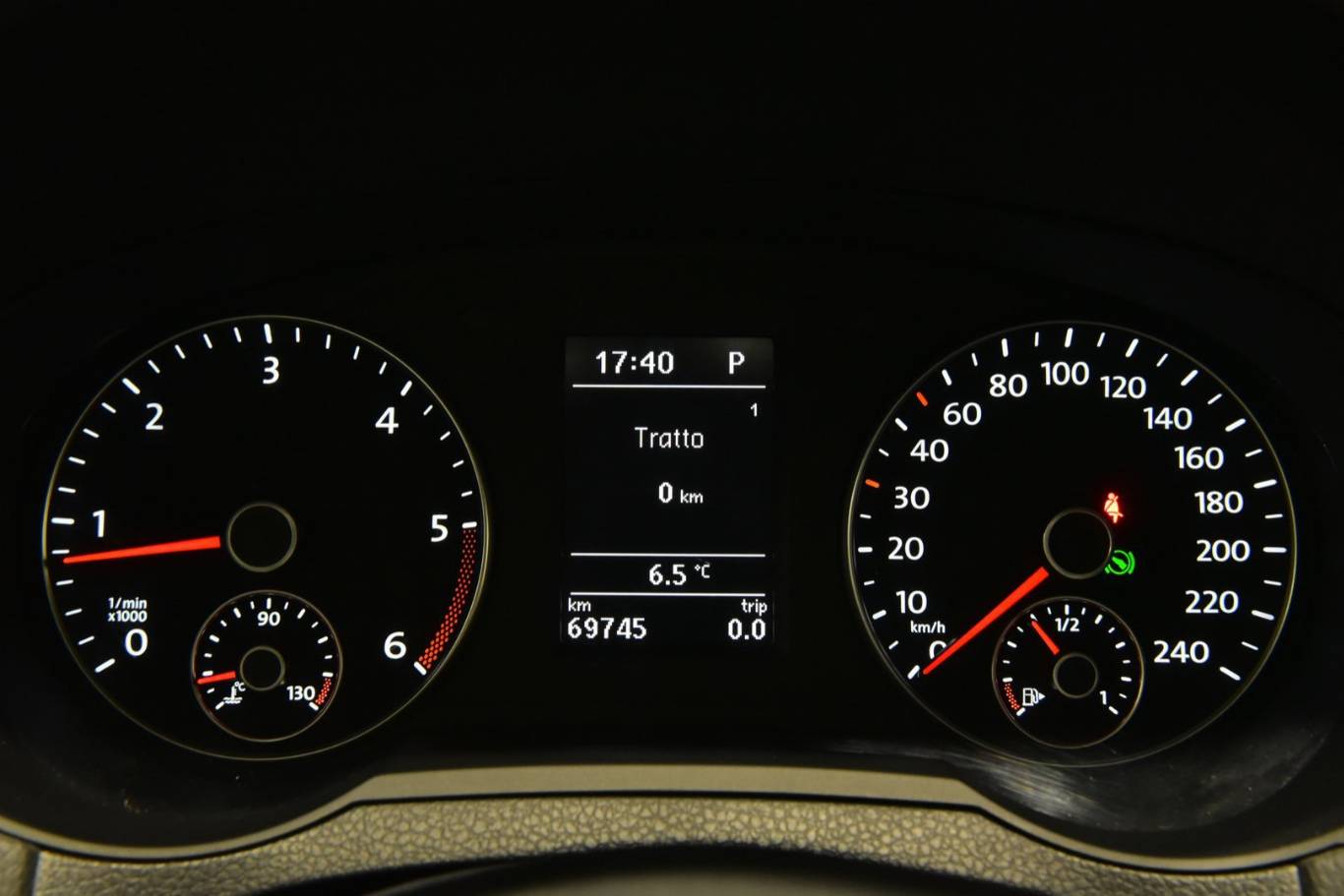 VOLKSWAGEN Sharan 42