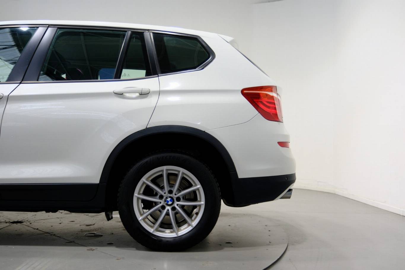 BMW X3 41