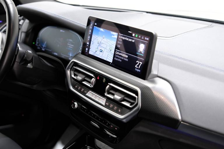 BMW X3 64