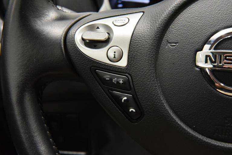 NISSAN Juke 7