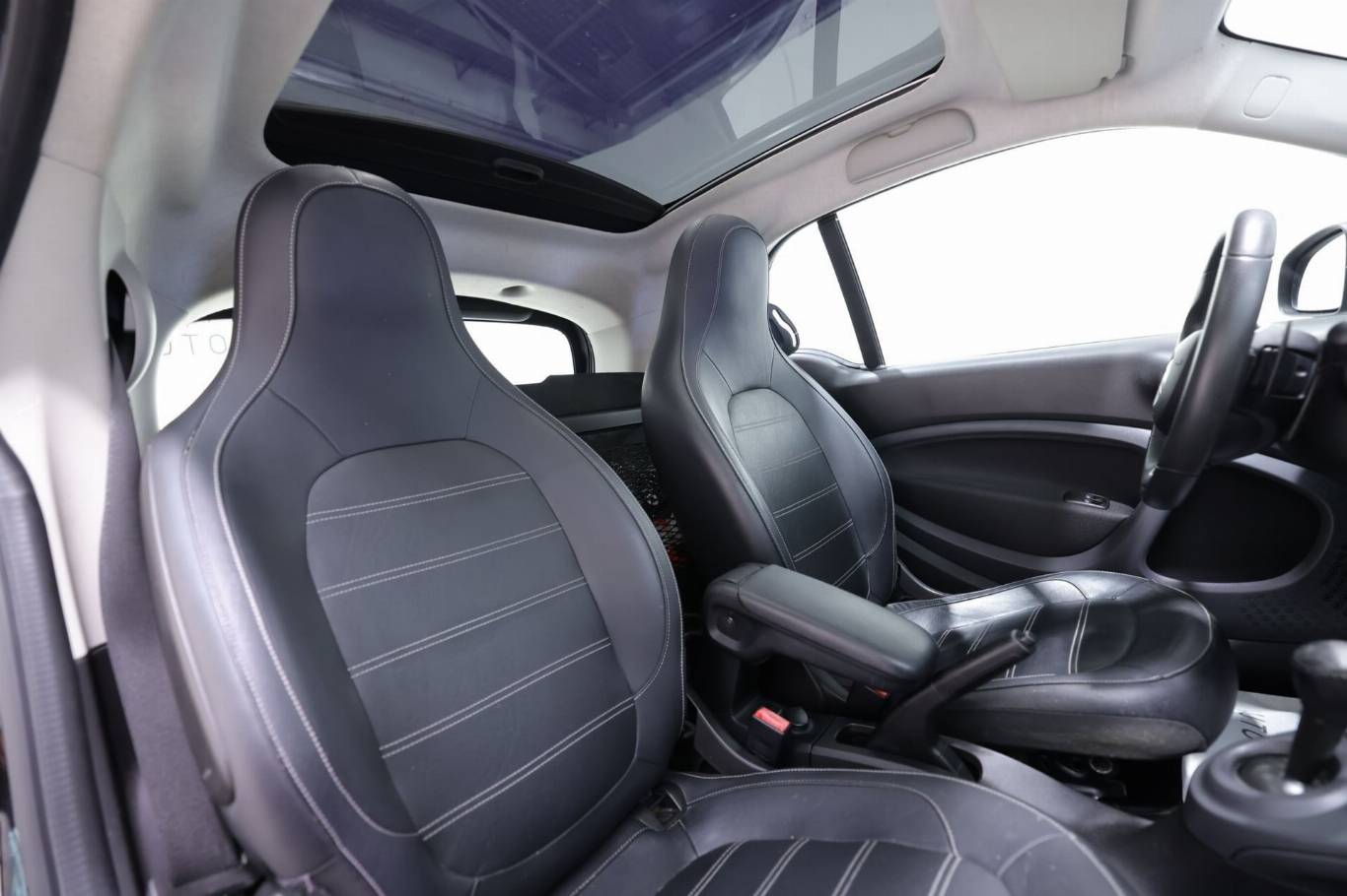 SMART ForTwo 48