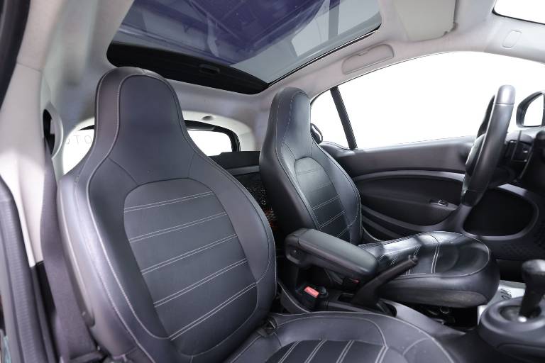SMART ForTwo 48