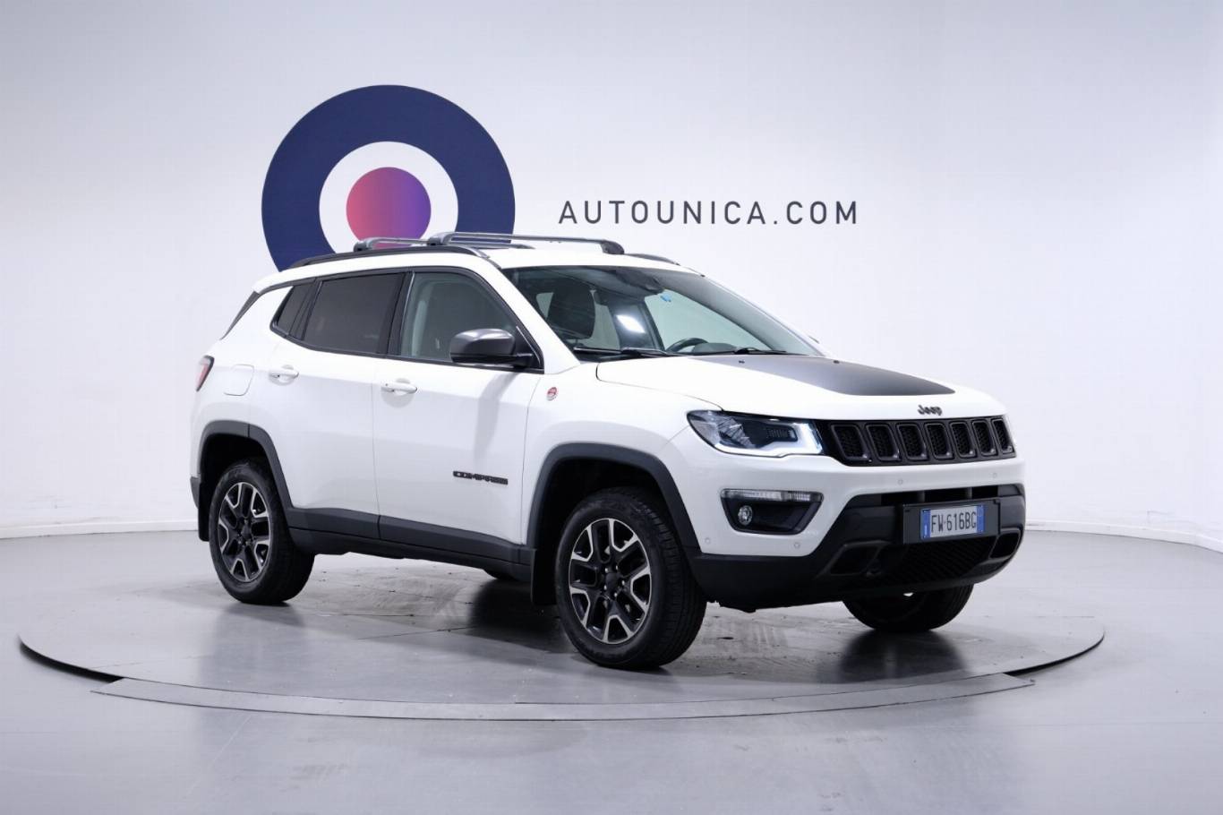 JEEP Compass 3