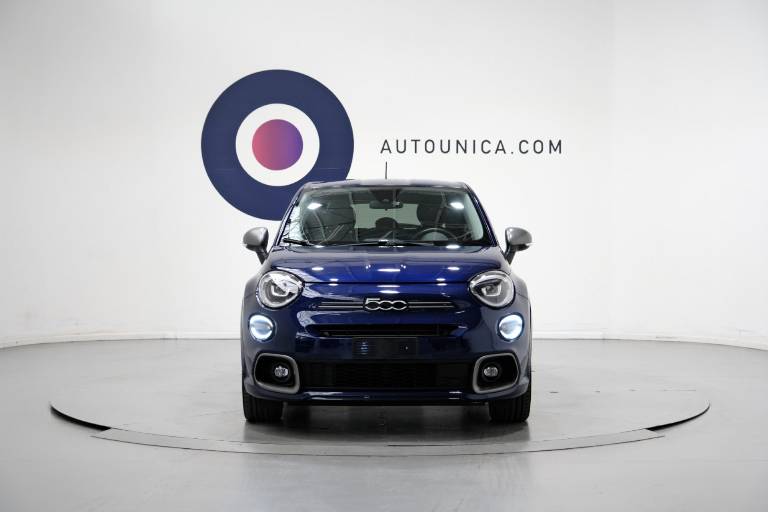 FIAT 500X 2