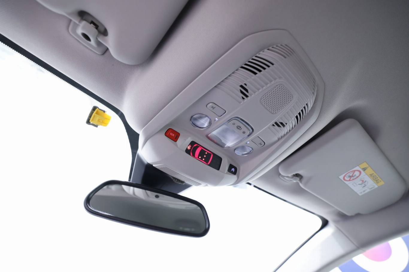 CITROEN C5 Aircross 35