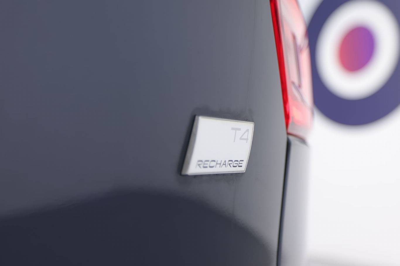 VOLVO XC40 39