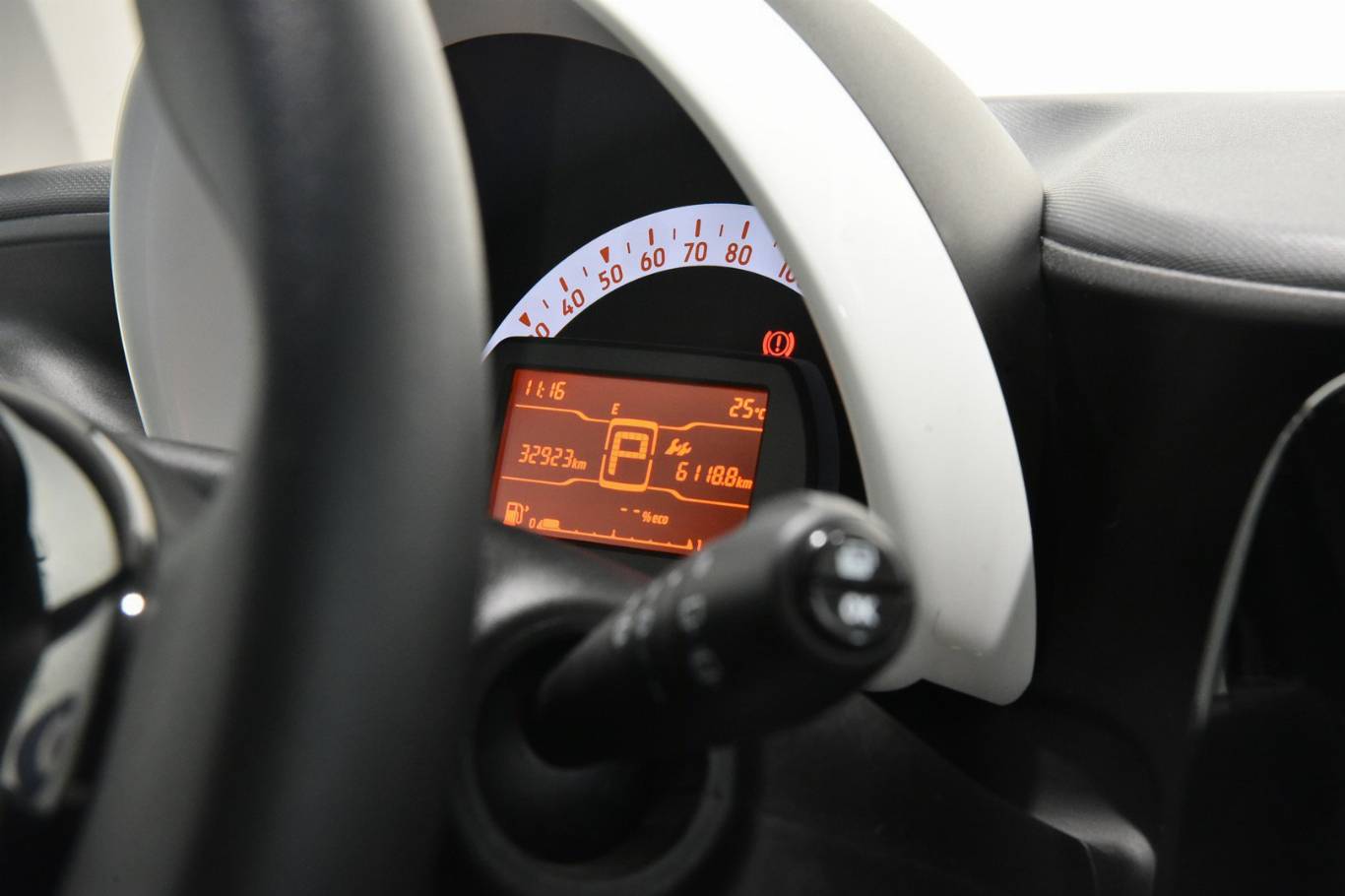 SMART ForTwo 35